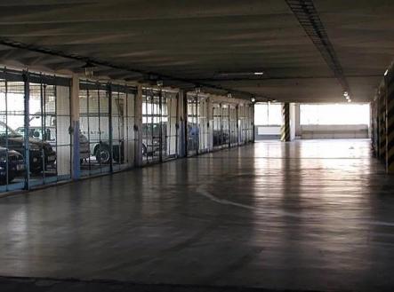 2 | Pronájem - komerční objekt, jiný, 16 m²