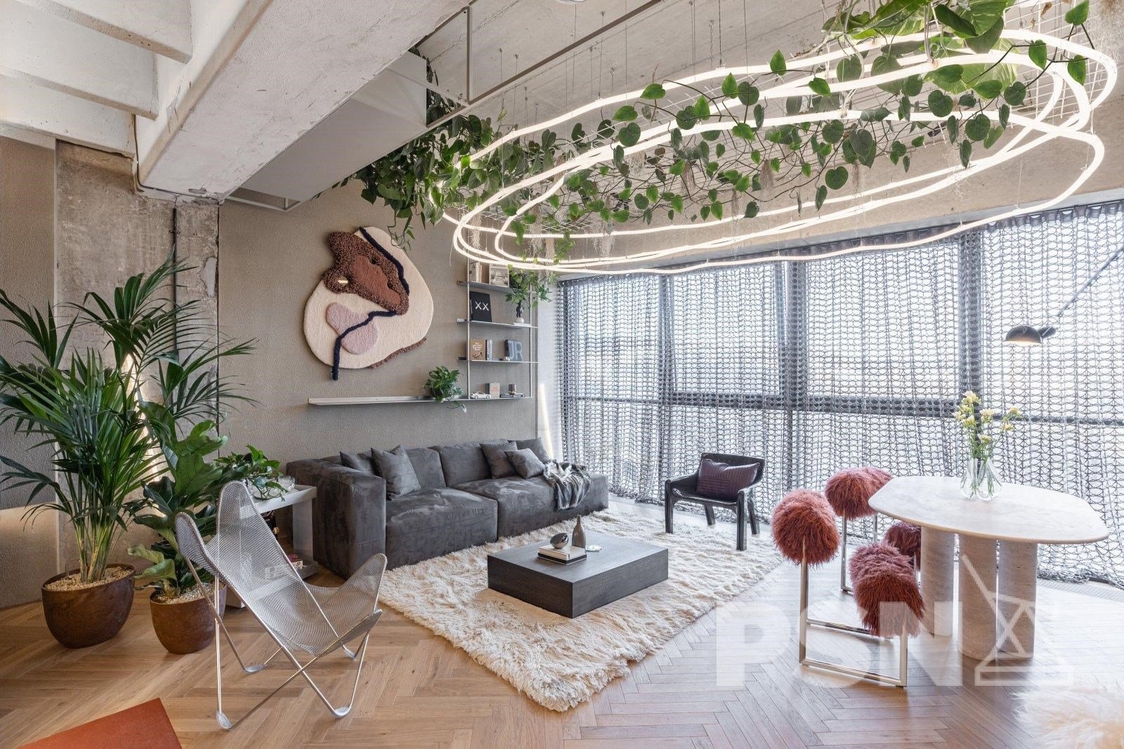 Exkluzivní loft ve Vanguard Prague - Prostor, kde se sny stávají skutečností