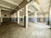 Pronájem - komerční objekt, sklad, 678 m²