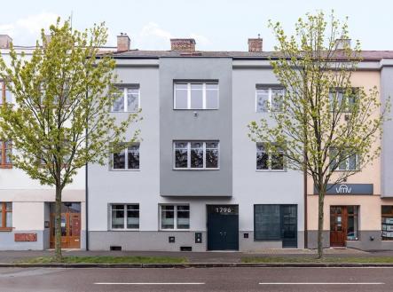 Svobody, Pardubice | PSN | Prodej bytu, 3+kk, 92 m²