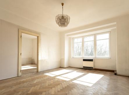 Svobody, Pardubice | Prodej bytu, 3+kk, 92 m²