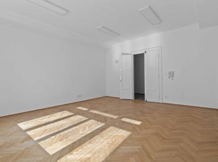 2 | Pronájem - kanceláře, 30 m²