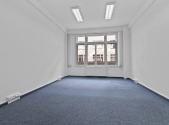 Pronájem - kanceláře, 112 m²