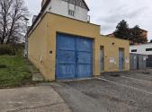 Pronájem - komerční objekt, sklad, 45 m²