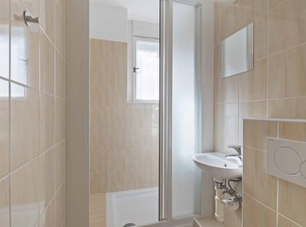 4 | Pronájem - kanceláře, 28 m²