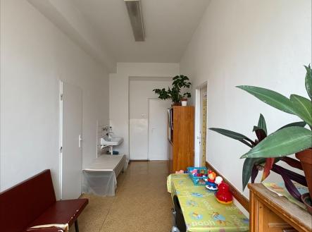 JULAJA (4) | Pronájem - komerční objekt, jiný, 76 m²