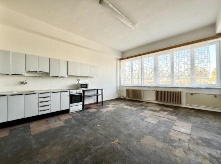 JULBSH26(1) | Pronájem - kanceláře, 26 m²