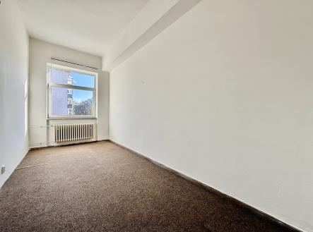 JULBSH12 | Pronájem - kanceláře, 12 m²