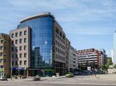 Pronájem - kanceláře, 29 m²