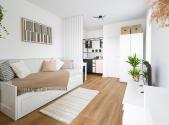 Prodej bytu, 1+kk, 14 m²