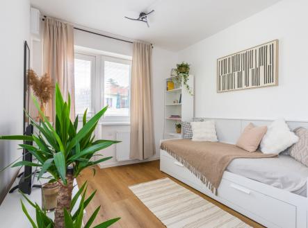 Chrudimská 99, Pardubice | Prodej bytu, 1+kk, 14 m²