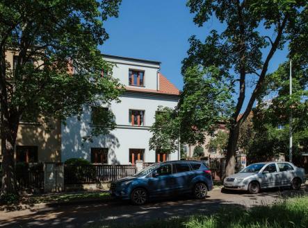 1 | Pronájem bytu, 2+kk, 43 m²