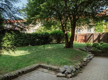 2 | Pronájem bytu, 2+kk, 43 m²