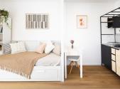 Prodej bytu, 1+kk, 18 m²