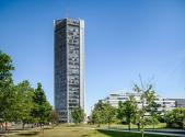 Pronájem - kanceláře, 340 m²