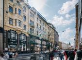 Pronájem - kanceláře, 260 m²