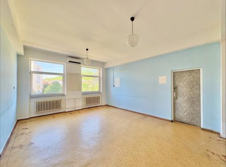 JULAJA26 (1) | Pronájem - kanceláře, 26 m²