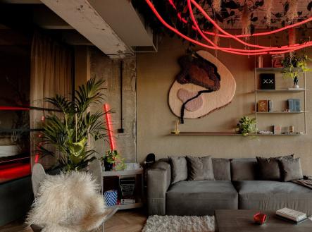 VG206_03_Kuchyn | Prodej bytu, 2+kk, 58 m²