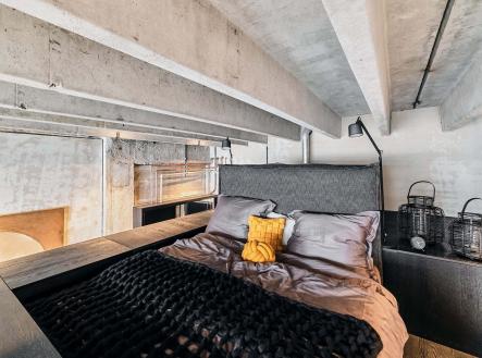 VG605_04_Loznice | Prodej bytu, 2+kk, 92 m²