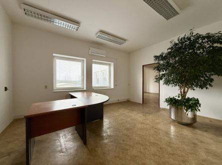 KASKAN(1) | Pronájem - kanceláře, 58 m²