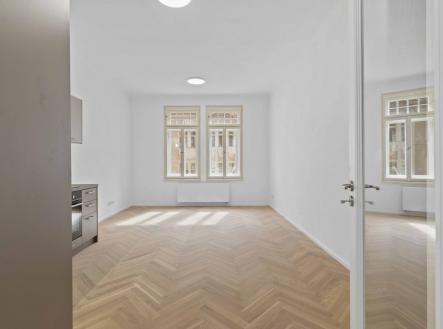 3 | Pronájem bytu, 4+kk, 87 m²