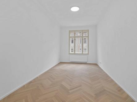 4 | Pronájem bytu, 4+kk, 87 m²