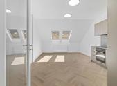 Pronájem bytu, 3+kk, 91 m²