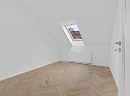 4 | Pronájem bytu, 3+kk, 91 m²