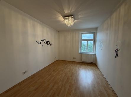 2 | Pronájem - kanceláře, 68 m²