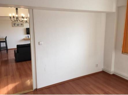 Bez popisku | Pronájem bytu, 2+kk, 70 m²