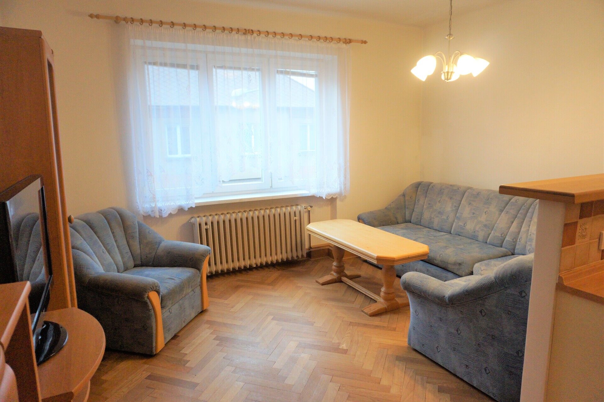 Pronájem pěkného, klidného bytu 2+kk, ulice Ruská, Plzeň - Slovany