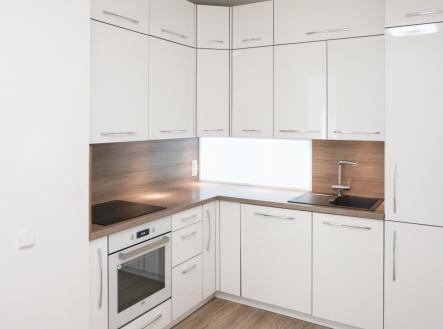 Pronájem bytu, 2+kk, 63 m²