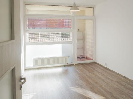 Pronájem bytu, 2+kk, 63 m²