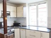 Pronájem bytu, 3+kk, 57 m²