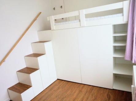 Pronájem bytu, 3+kk, 57 m² obrázek
