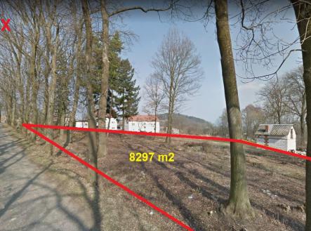 google-2.jpg | Prodej - pozemek pro komerční výstavbu, 8 297 m²