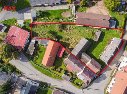 b.jpg | Prodej - pozemek pro bydlení, 1 455 m²