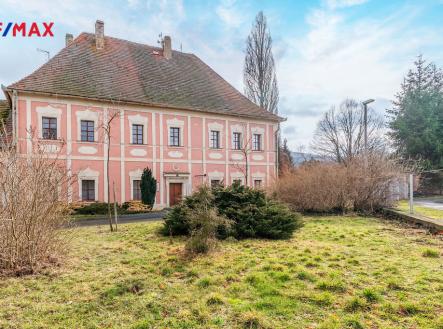 2.jpg | Prodej - historický objekt, 16 551 m²