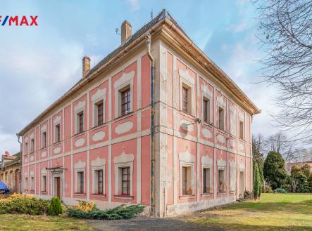 4.jpg | Prodej - historický objekt, 16 551 m²