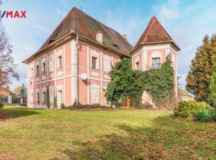 Prodej - historický objekt, 16 551 m² obrázek
