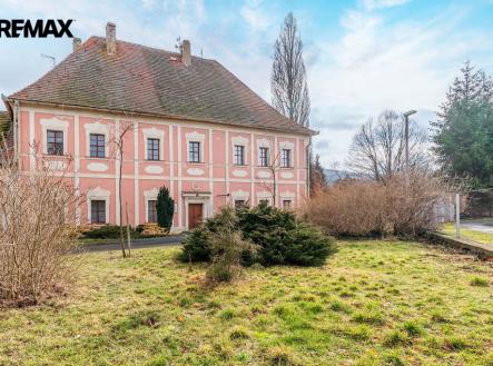 2.jpg | Prodej - historický objekt, 16 551 m²