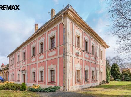 4.jpg | Prodej - historický objekt, 16 551 m²
