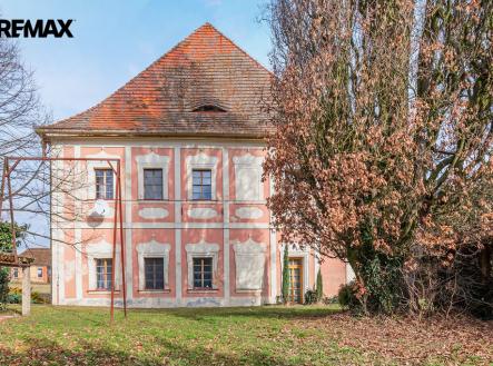 5.jpg | Prodej - historický objekt, 16 551 m²