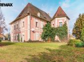 Prodej - historický objekt, 16 551 m²