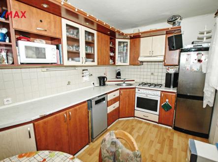 Prodej bytu, 2+1, 60 m² obrázek