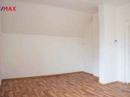 Pokoj č. 1 | Pronájem bytu, 3+1, 76 m²
