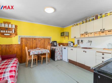 Kuchyně | Prodej - dům/vila, 90 m²