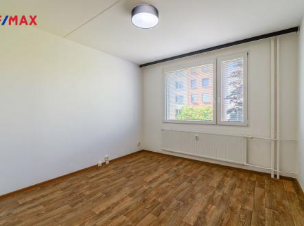 Pronájem bytu, 1+1, 39 m²