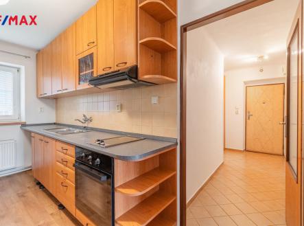 Prodej bytu, 2+1, 74 m²