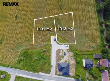 dron-22a.jpg | Prodej - pozemek pro bydlení, 1 013 m²
